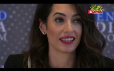 Embedded thumbnail for လူ့အခွင့်အရေးရှေ့နေအမာလ် ကလူနီကိုမီဒီယာလွတ်လပ်ခွင့်ဆိုင်ရာအထူးသံတမန်အဖြစ် ဗြိတိန် ခန့်အပ်