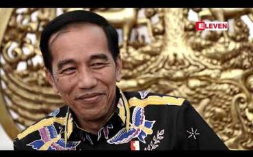 Embedded thumbnail for ဆူပူအကြမ်းဖက်သူများကို ပြတ်ပြတ်သားသား အရေးယူသွားမည်ဟု အင်ဒိုနီးရှားသမ္မတ သတိပေး 