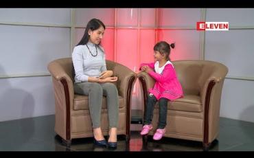 Embedded thumbnail for Kid Q &A (ရုပ်သံအစီအစဉ်)