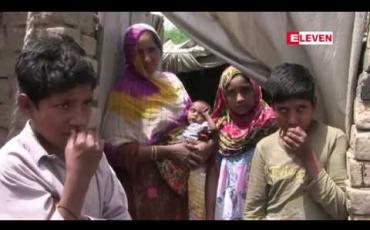 Embedded thumbnail for တိုက်ခိုက်ခံရပြီးနောက် ပါကစ္စတန်က ပိုလီယိုကာကွယ်ဆေးတိုက်ကျွေးမှုအစီအစဉ်ကို ဆိုင်းငံ့