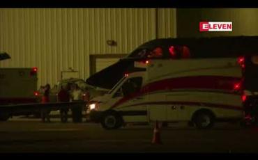 Embedded thumbnail for မြောက်ကိုရီးယားက ၄င်းတို့ဖမ်းဆီးထားခဲ့သည့် အမေရိကန်ကျောင်းသားအတွက် ဆေးကုသစရိတ်ကို အမေရိကန်ထံ တောင်း ဆိုခဲ့ဟု ၀ါရှင်တန်ပို့စ် ဖော်ပြ