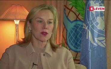 Embedded thumbnail for အာဖဂန်ဒုက္ခသည်အရေး အကိုင်အတွယ်ညံ့ဖျင်းမှုကြောင့် နယ်သာလန်နိုင်ငံခြားရေးဝန်ကြီး နုတ်ထွက်လိုက်ရ