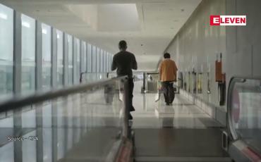 Embedded thumbnail for စင်ကာပူကိုရိုနာဗိုင်းရပ်စ် မျိုးကွဲသစ် ပေါ်နေသည်ဆိုသော သတင်းများမှာ မမှန်ကြောင်း စင်ကာပူကျန်းမာရေးဝန်ကြီးဌာန ပြောကြား