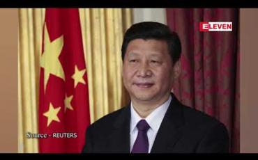Embedded thumbnail for စိတ်မချရသည့်နိုင်ငံခြားကုမ္ပဏီများ၏ အမည်ပျက်စာရင်းထုတ်မည်ဟု တရုတ်အစိုးရ ကြေညာ 