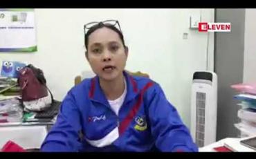 Embedded thumbnail for သဘာဝဘေးများကြောင့် မွန်ပြည်နယ်ရှိစာသင်ကျောင်း (၂၀၀) ကျော် ပျက်ဆီးမှုများရှိခဲ့ပြီး ပြန်လည်တည်ဆောက်ရမည့်ကျောင်းများနှင့် နေရာရွှေ ့ပြောင်းရမည်ကျောင်းများလည်းရှိဟုသိရ