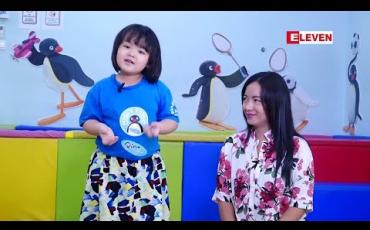 Embedded thumbnail for ကျန်းမာရေး သတိပေးစကားပြောလိုက်တဲ့ သမီးလေး ထိပ်ထားသခင်