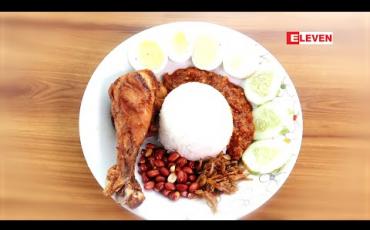 Embedded thumbnail for Today&amp;#039;s Menu (ရုပ်သံအစီအစဉ်)