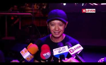 Embedded thumbnail for Birthday Show အတွက် လတ်တလောပြင်ဆင်ထားမှုတွေအကြောင်းပြောပြတဲ့ အဆိုတော် စိုင်းစိုင်းခမ်းလှိုင်