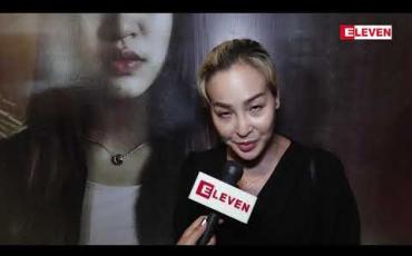 Embedded thumbnail for သဘင်ပညာကိုဝါသနာပါပေမယ့် ပိုးကတော့ရှိတယ်လို့ ပြောလာတဲ့ သရုပ်ဆောင် နွေးနွေးချစ်ဖွယ် (ရုပ်သံအစီအစဉ်)