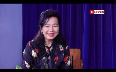 Embedded thumbnail for သူတို့ပြောတဲ့ သူတို့အကြောင်း (ရုပ်သံအစီအစဉ်) ထပ်ဆင့်အကယ်ဒမီ ဒေါ်မြင့်မြင့်ခိုင်
