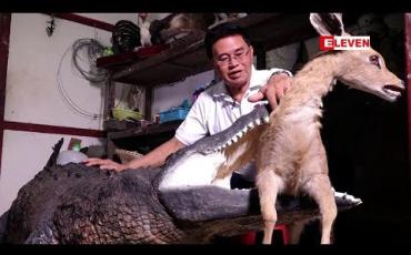 Embedded thumbnail for Hobby Talkie (ရုပ်သံအစီအစဉ်)