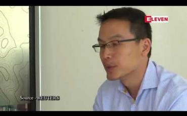 Embedded thumbnail for ဗီယက်နမ်နိုင်ငံတွင် အကြီးစားရင်းနှီးမြှုပ်နှံမှု ပြုလုပ်သွားရန် စီစဉ်ထားဟု Grab ကုမ္ပဏီ၏ ထိပ်တန်းအမှုဆောင် ပြောကြား