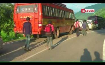 Embedded thumbnail for ကက်ရှ်မီးယားဒေသအိန္ဒိယဘက်ခြမ်းတွင်ကိုယ်ပိုင်အုပ်ချုပ်ခွင့်ရုပ်သိမ်း