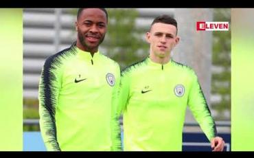 Embedded thumbnail for အိုးထရက်ဖို့ဒ်က မန်စီးတီးကစားသမားများအတွက်  ကြောက်ရွံ့စရာနေရာတစ်ခုမဟုတ်တော့ဟု ဂွါဒီယိုလာပြော