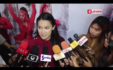 Embedded thumbnail for ငယ်ငယ်က ဘယ်လောက်ရုန်းကန်ရပါစေ၊ ဘယ်လောက်ဆိုးခဲ့ပါစေ အသက်ကြီးလာတော့ လိမ္မာပြီး ဘဝတစ်ခုကို တည့်မတ်အောင်နေချင်ပြီး အိုဇာတာကောင်းချင်တယ်လို့ဆိုတဲ့ အေးမြတ်သူ