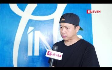 Embedded thumbnail for  မီ ဇာတ်ကားကြောင့်ကျွန်တော် ကို ပရိသတ်အသိအမှတ်ပြုခဲ့တာပါဆိုတဲ့  ဒါရိုက်တာ ဏကြီး ရဲ  ့အကယ်ဒမီ ရင်ခုန်သံစကား (ရုပ်သံအစီအစဉ်)