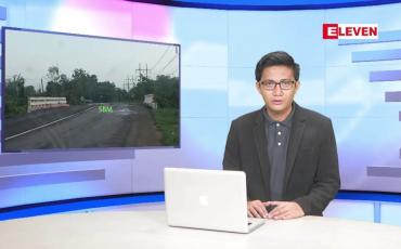 Embedded thumbnail for ဇွန် ၂ ရက် မနက်ခင်းသတင်းအစီအစဉ်