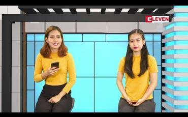 Embedded thumbnail for Facebook Digest (ရုပ်သံအစီစဉ်)