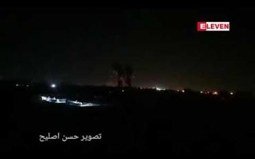 Embedded thumbnail for အစ္စရေး-ဟားမတ်စ်တို့အကြား အပစ်ခတ်ရပ်စဲမှု တစ်လမပြည့်မီ တိုက်ခိုက်မှုများ ပြန်လည်ဖြစ်ပွား