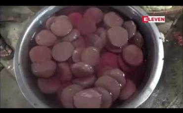 Embedded thumbnail for စားသုံးသူအခွင့်အရေးနစ်နာမှုများအား ပြည်သူများသိရှိတိုင်ကြားနိုင်ရေး ဧရာဝတီတိုင်းဒေသကြီး၌ ကျေးရွာ၊ တိုက်နယ်များအထိကွင်းဆင်းဆောင်ရွက်ရန် ဝန်ကြီးညွှန်ကြား 