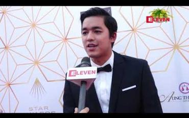 Embedded thumbnail for မော်ဒယ်လ်စလုပ်ခါစက ဖိနှိပ်ခံခဲ့ရတာတွေနဲ ့သရုပ်ဆောင်စဖြစ်တုန်းက ရင်ဆိုင်ခဲ့ရတဲ့အခက်အခဲတွေကို ပြောပြလာတဲ့ နက္ခတ် 