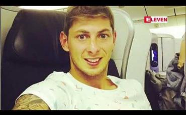 Embedded thumbnail for လေယာဉ်ပျက်ကျ၍ ဆာလာ သေဆုံးပြီး သုံးလမပြည့်မီတွင် သူ၏ဖခင် နှလုံးရောဂါဖြင့် ကွယ်လွန်