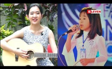Embedded thumbnail for Passion For Singing 