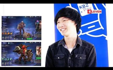 Embedded thumbnail for “Mobile Legends Professional League Season 1 မှာဒုတိယဆုရရှိခဲ့တဲ့ Team Illusions ရဲ့ ခေါင်းဆောင် ကိုစိုးသူပာိန်းနှင့် တွေ့ဆုံခြင်း” (ရုပ်သံအစီအစဉ်)