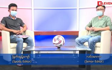 Embedded thumbnail for Football Talkshow 