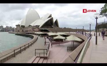 Embedded thumbnail for သြစတြေးလျနိုင်ငံ နယူးဆောက်သ်ဝေးစ် ပြည်နယ်တွင် ခရစ္စမတ်ကာလအတွက် ဗိုင်းရပ်စ်ထိန်းချုပ်ရေး ကန့်သတ်မှုများကို ဖြေလျှော့