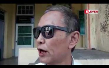 Embedded thumbnail for ပဲခူးမြို့တွင်ယခုနှစ်သြင်္ကန်ပွဲတော်၌ ပထမဆုံးလမ်းလျှောက်သြင်္ကန် ထည့်သွင်းကျင်းပမည် 