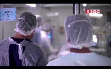 Embedded thumbnail for ကိုရိုနာဗိုင်းရပ်စ် ကပ်ရောဂါသည် နောက်ဆုံး ကပ်ရောဂါမဟုတ်သေးကြောင်း WHO အကြီးအကဲ ပြောကြား 