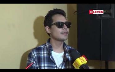 Embedded thumbnail for ရွှေတိဂုံဘုရားမှာရွှေကြယ်လှူဖြစ်ဖို ့စိတ်ကူးရဖြစ်တဲ့အကြောင်းကိုပြောပြလာတဲ့ အကယ်ဒမီ ကျော်ကျော်ဗိုလ်