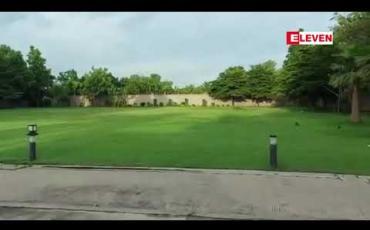 Embedded thumbnail for မူးယစ်တရားခံအသတ်ခံရမှုတွင် တာဝန်ရှိသူ ထိုင်းရဲမှူးဟောင်း၏ ကြွယ်ဝချမ်းသာမှုကို အဂတိ စစ်ဆေးမည်