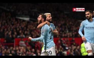 Embedded thumbnail for ပရီးမီးယားလိဂ်ချန်ပီယံဆုနဲ့ လက်တစ်ကမ်းအကွာကိုရောက်လာတဲ့ မန်စီးတီး၊ (၂)ပွဲဆက်ရှုံးပွဲများကြောင့် ချန်ပီယံလိဂ်ဝင်ခွင့် ရုန်းကန်ရတော့မယ့် အာဆင်နယ်နဲ့ မန်ချက်စတာယူနိုက်တက်