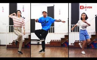 Embedded thumbnail for “ Dancing Floor ” (ရုပ်သံအစီအစဉ်)