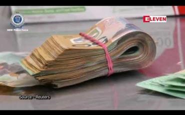 Embedded thumbnail for သြစတြေးလျတွင်ကြက်ဝိုင်းကိုရဲတပ်ဖွဲ့ကဝင်ရောက်စီးနင်းခဲ့ပြီးအမျိုးသား၃၅ဦးကိုဖမ်းဆီးကာတိုက်ကြက်များကိုသိမ်းဆည်