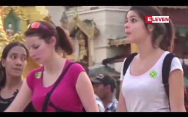 Embedded thumbnail for ယခုဘဏ္ဍာနှစ် အောက်တိုဘာမှ မတ်အထိ နိုင်ငံခြားရင်းနှီးမြှုပ်နှံမှုအမေရိကန်ဒေါ်လာ သန်း ၂၀၀၀ ခန့်ရှိခဲ့ပြီး နိုင်ငံခြားရင်းနှီးမြှုပ်နှံမှုတိုးတက်လာဟု စီမံ/ဘဏ္ဍာ ဒုတိယဝန်ကြီးပြောကြား 