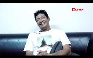 Embedded thumbnail for ကျွန်တော့် ဘဝ ကို ကျွန်တော် ကျေနပ်ပါတယ် ဆိုတဲ့ မင်းရဲဆက်
