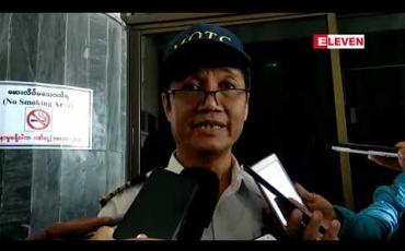 Embedded thumbnail for မန္တလေး-မြစ်ကြီးနား ရထားလမ်းပိုင်းတွင် စက်ခေါင်းသစ်၊ လေအိတ်တွဲဆိုင်းသစ်များဖြင့် အမှတ် ၃၃ အဆန်၊ အမှတ် ၃၄ အစုန်ရထားခရီးစဉ် စတင်တိုးချဲ့ပြေးဆွဲ 