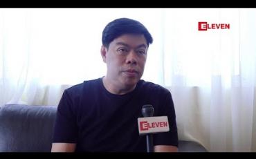 Embedded thumbnail for ဒီနှစ်အကယ်ဒမီက ကျွန်တော် အပိုင်းအစ လောက်ပဲပါဝင်ရတာပါဆိုတဲ့ ဂျွန်လွင်