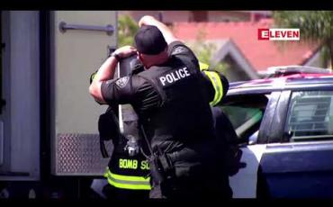 Embedded thumbnail for အမေရိကန်နိုင်ငံ ကယ်လီဖိုးနီးယားပြည်နယ်ရှိ မီးရထားဝင်းတစ်ခုတွင် ပစ်ခတ်မှုဖြစ်ပွားခဲ့ပြီး ရှစ်ဦးသေဆုံး