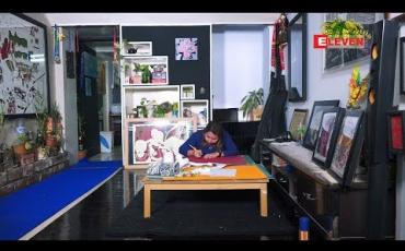 Embedded thumbnail for Hobby Talkie (ရုပ်သံအစီအစဉ်)