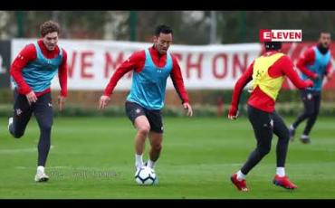 Embedded thumbnail for ဆောက်သမ်တန်ကစားသမားများကို ဗီဒီယိုဂိမ်းစ်ကစားခွင့် ပိတ်ပင်ထား 