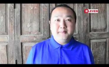 Embedded thumbnail for တောင်ကြီးမြို့ တန်ဆောင်တိုင်မီးပုံးပျံပြိုင်ပွဲတွင် လွှတ်တင်မည့် မီးပုံပျံများစာရင်းစတင်ကောက်ခံ