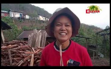 Embedded thumbnail for ဧပြီ ၁၇ ရက်၊ နှစ်ဆန်းတစ်ရက်နေ့ မနက်ခင်းသတင်းအစီအစဉ်