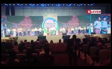 Embedded thumbnail for SCG မှ ဦးဆောင်ကျင်းပသည့် SD symposium 10 years အခမ်းအနား ဘန်ကောက်မြို့တွင် ပြုလုပ် 