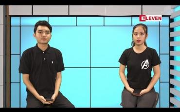 Embedded thumbnail for Facebook Digest(ရုပ်သံအစီအစဉ်) 