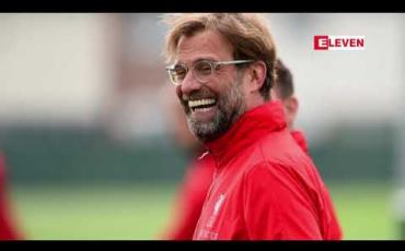 Embedded thumbnail for ပရီးမီးယားလိဂ်တစ်နှစ်တာအကောင်းဆုံးအသင်းမှာ လီဗာပူးလ်အသင်းဖြစ်ကြောင်း ယာဂန်ကလော့ပ် ပြောဆို