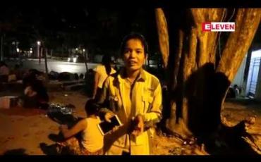 Embedded thumbnail for အလုပ်သမားများကိုငဲ့ညှာသောအားဖြင့် ဝန်ကြီးချုပ်မှ လာရောက်တွေ့ဆုံပေး ရန်တောင်းဆို